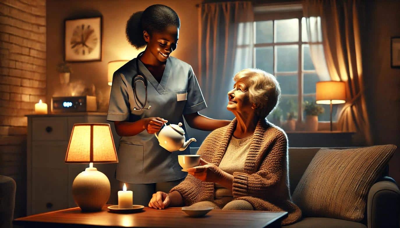 The aging parent conversation is a critical step in proactive family planning, aimed at addressing senior safety concerns before they escalate into a crisis.