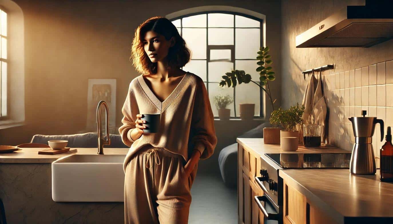 Modern intimates are designed to make everyday comfort feel like a luxury, avoiding the discomfort of materials that dig or straps that slip.