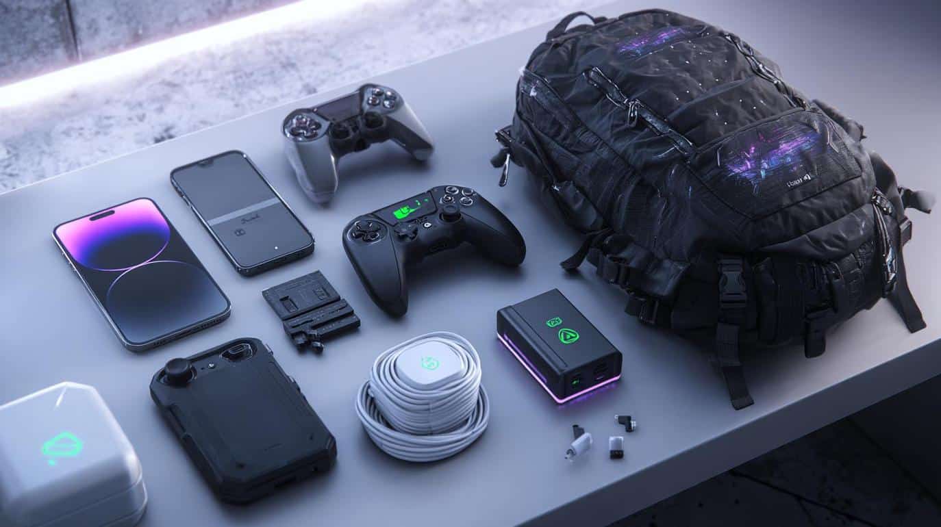 The choice between a one-device life and a dedicated rig comes down to a simple trade-off between portability and power