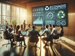 Top Strategies for Improving Your EcoVadis Score Platforms like EcoVadis help organisations showcase their performances in this area transparently to the public.