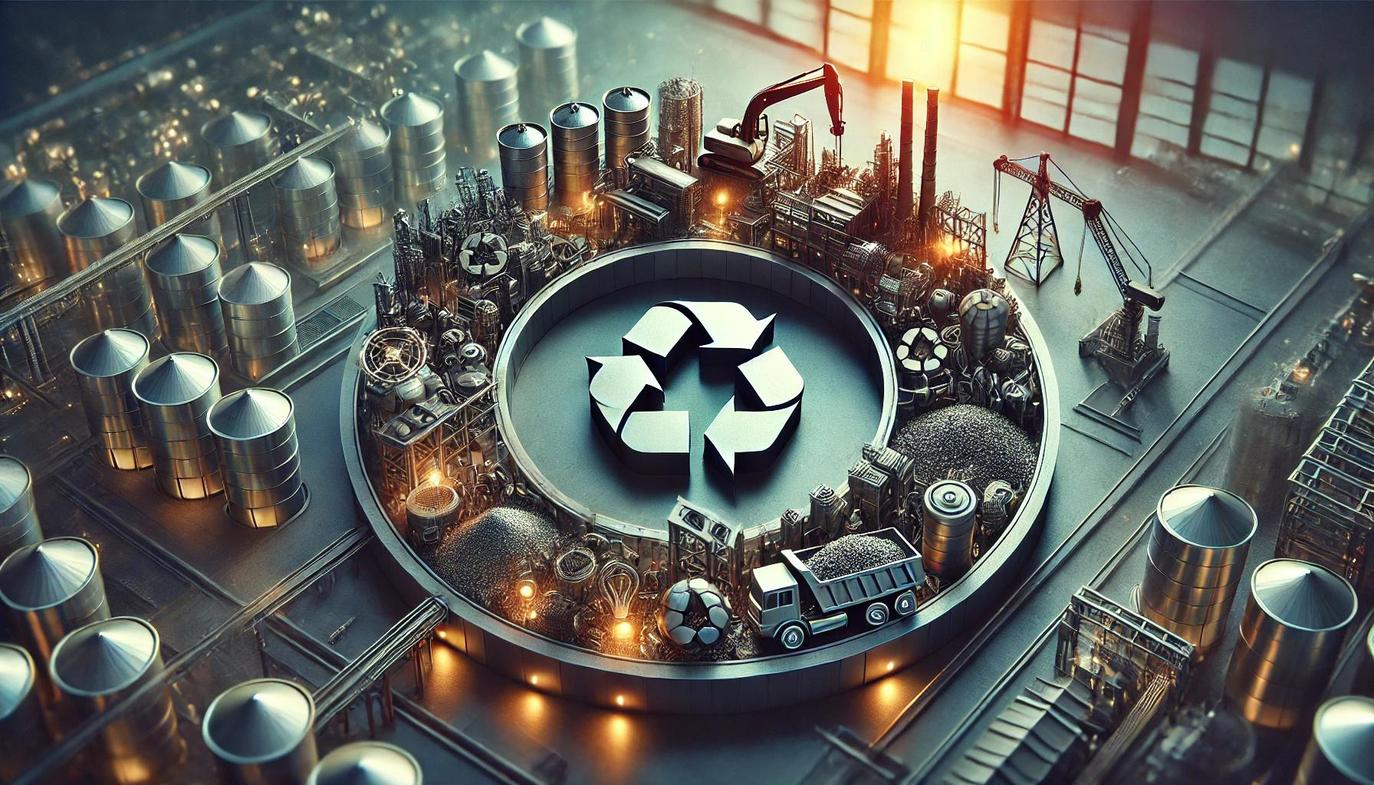 An LCA evaluates a product’s total environmental footprint from cradle to grave across several key phases