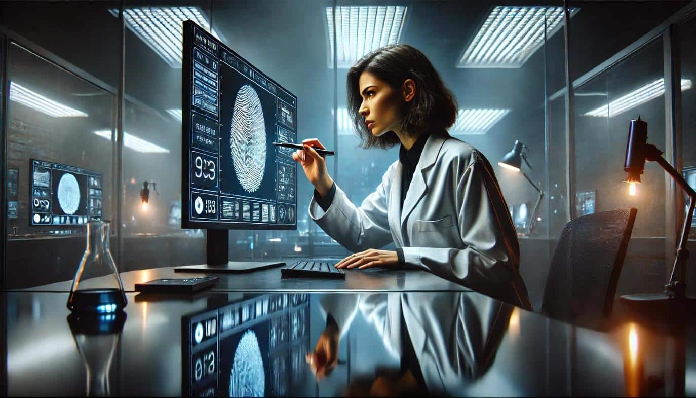 Defense lawyers play a crucial role in testing, verifying, and fairly interpreting this evidence.