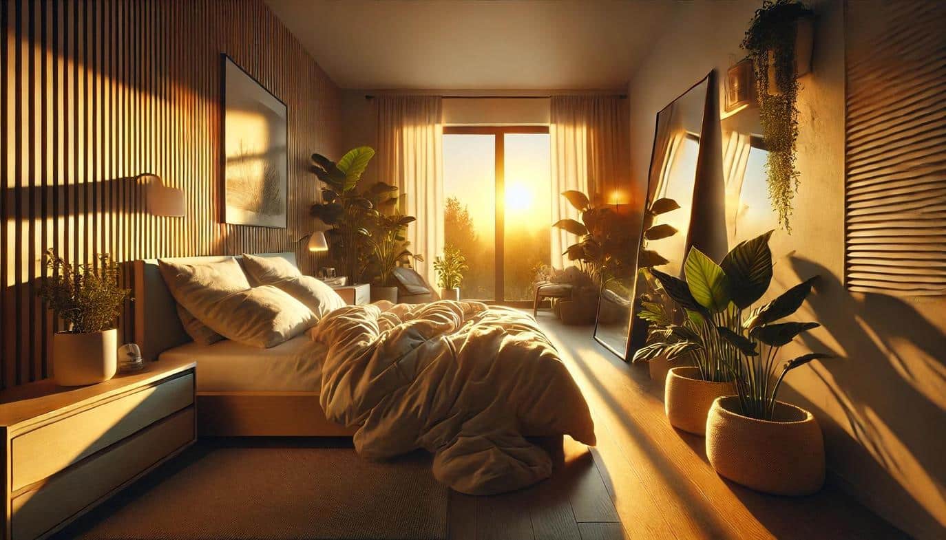 Easy tweaks can elevate a home into a healthier, more enjoyable space where occupants can thrive day in and day out.