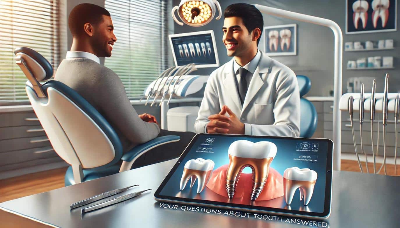 The prosthetic bridge attached to the implants may need replacement after 10-15 years due to normal wear and tear.