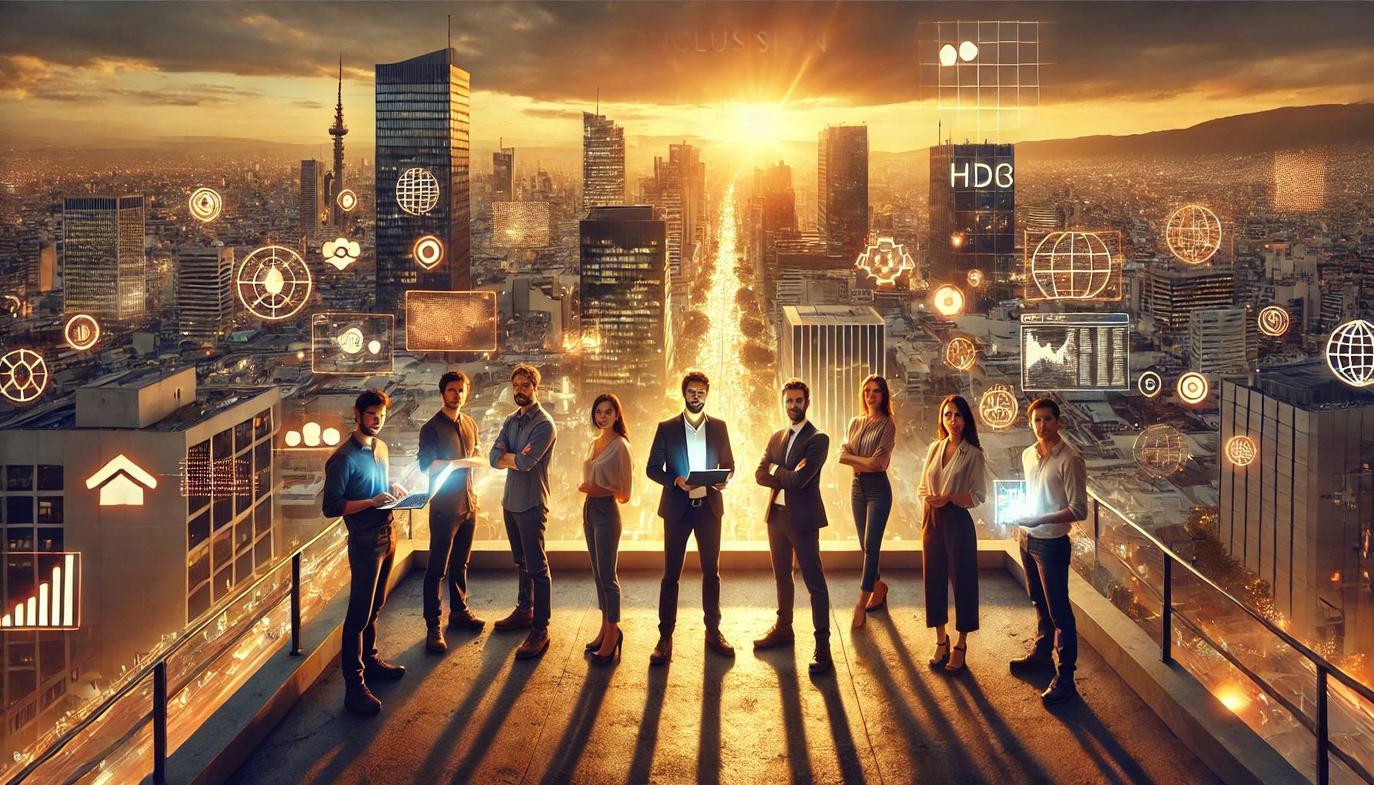 Choosing to hire software development talent from Latin America is more than a cost-saving measure