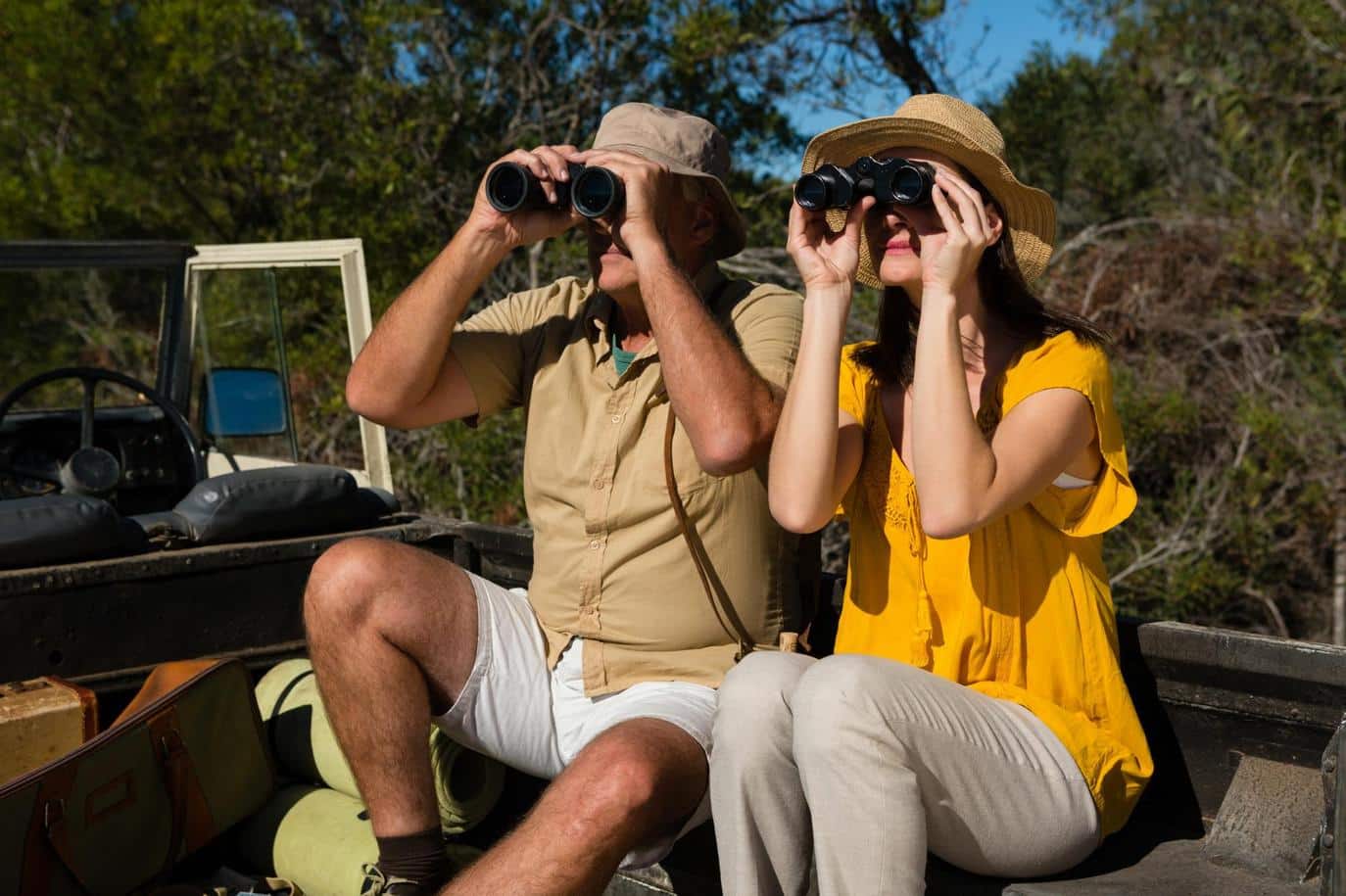 here’s a guide to understanding the various wildlife of Australia and the best time to visit for wildlife sightings.