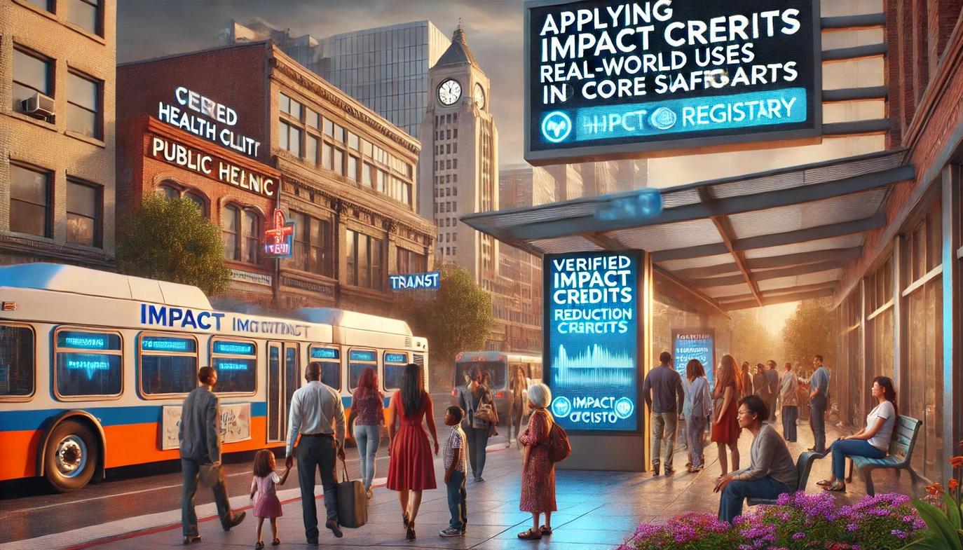 A credible system must be built on transparent safeguards that actively manage five core risks