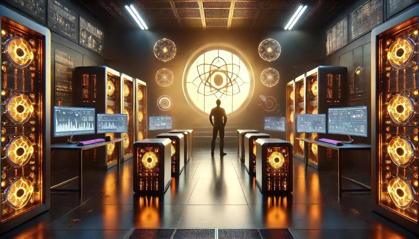 Owning a capable local AI node reshapes who controls your data, how you operate through outages, and which device actually fits your work and budget.