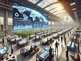 By prioritizing an ethical clothing supply chain, brands are not only reducing their environmental footprint but also shaping a more responsible future for fashion.