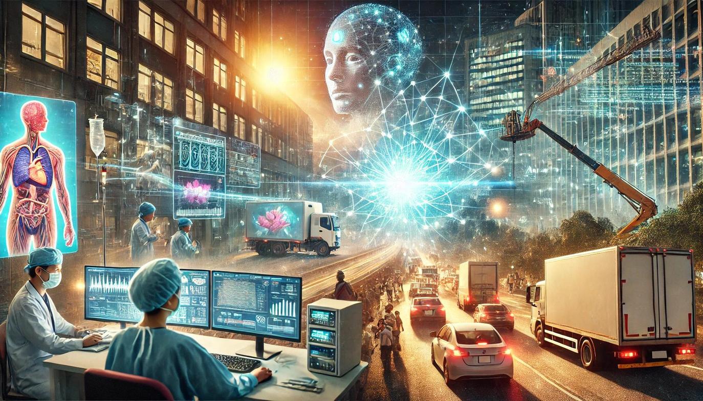 Cryogenic systems draw steady power, and quantum pipelines rely on large GPU clusters for simulation and control.