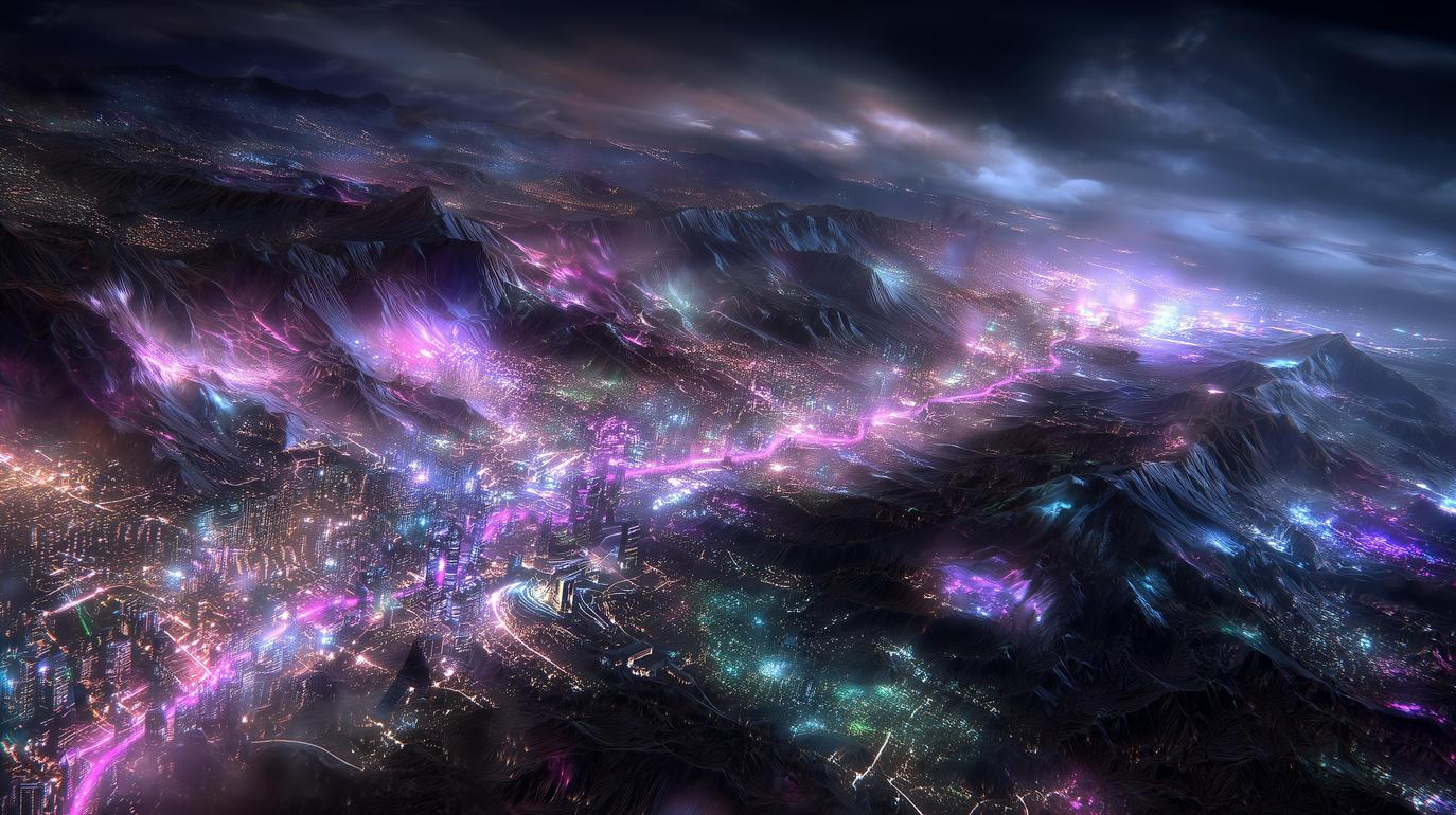 China’s 56.6 TWh/yr Hydrogen Pipeline Network: A 1.7Mt Backbone for Green Industrial Fuel