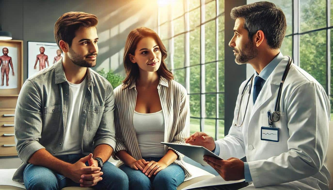 Clear information about when to seek a general pediatrician and when to pursue specialized care empowers families.