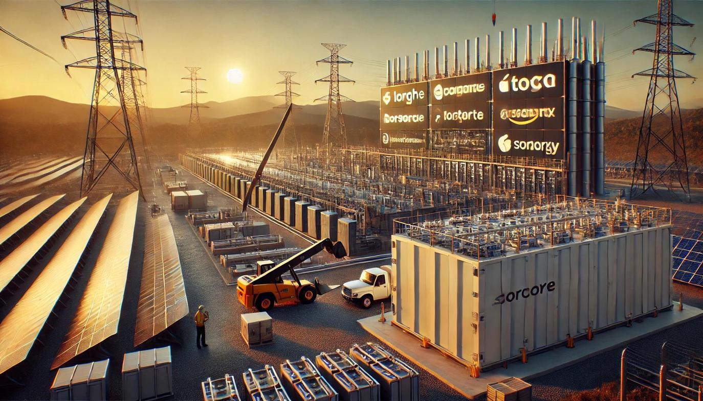 Analysts note that Solar Sharer can compress midday price spikes, which may reduce revenue for some short‑duration utility batteries that rely on simple buy‑low, sell‑high strategies.