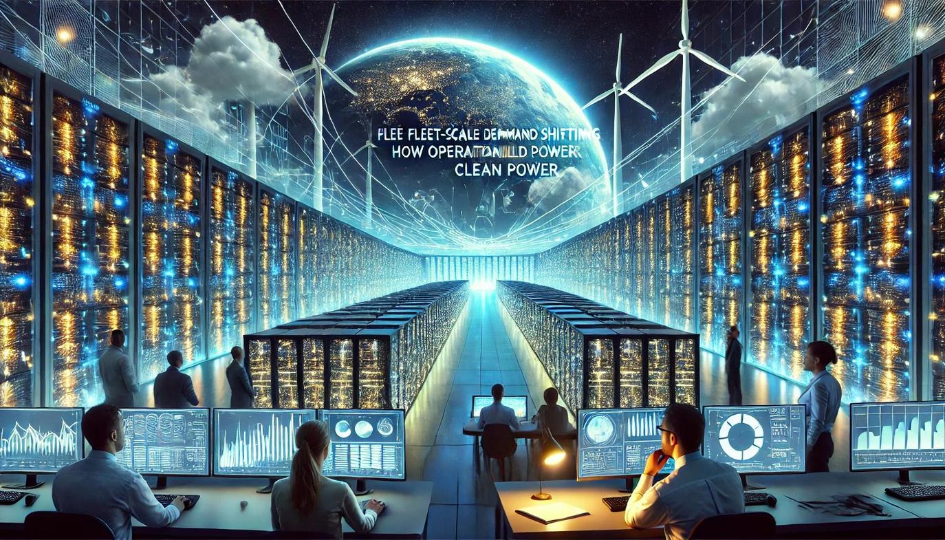 From FinOps to GreenOps: How Carbon-Aware Computing Turns Cloud Cost ...