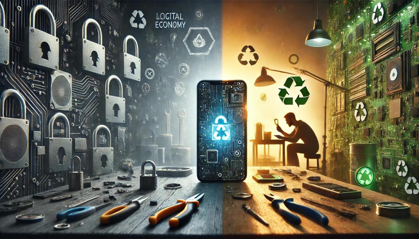 Refurbished and repair‑friendly devices support a circular economy, as consumers shift toward sustainable gadgets and refurbished tech, which keep hardware in circulation longer.