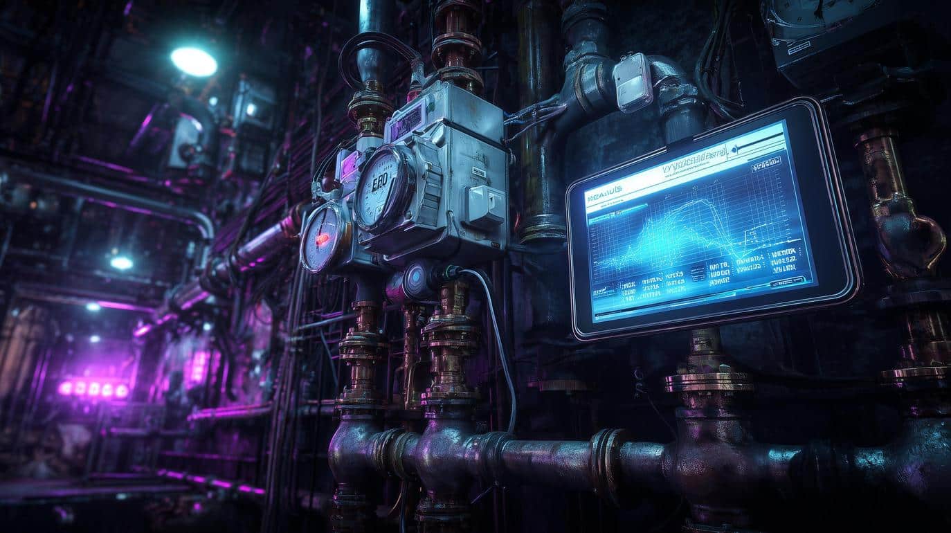 ESG claims are only as strong as the pipes that feed them. Sensors, building management systems, industrial IoT, and supplier portals generate events every minute.