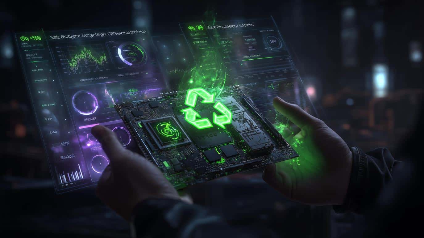 The O-RAN nGRG's O-RAN Towards 6G research report details how open interfaces and AI-native control are evolving for future networks.