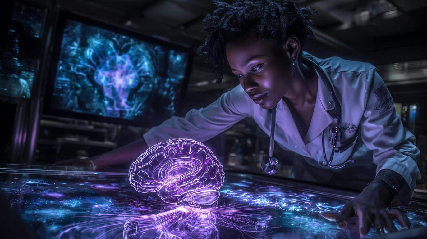 if low‑dose metformin begins its work in the brain, future therapies may achieve control with lower exposure or target similar neural circuits more precisely
