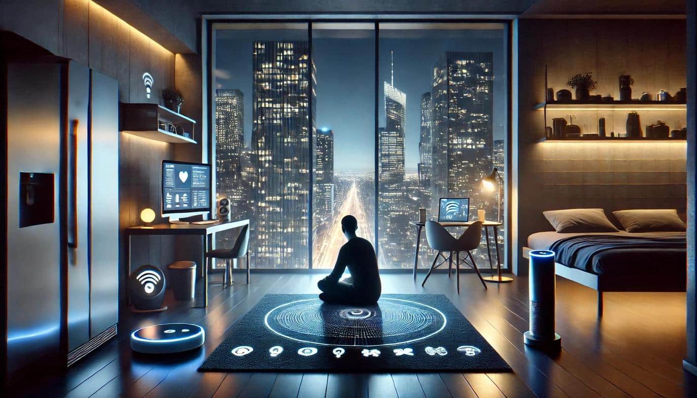 Smart devices now guide how we live, from tweaking the thermostat at home to smoothing out virtual meetings across continents.