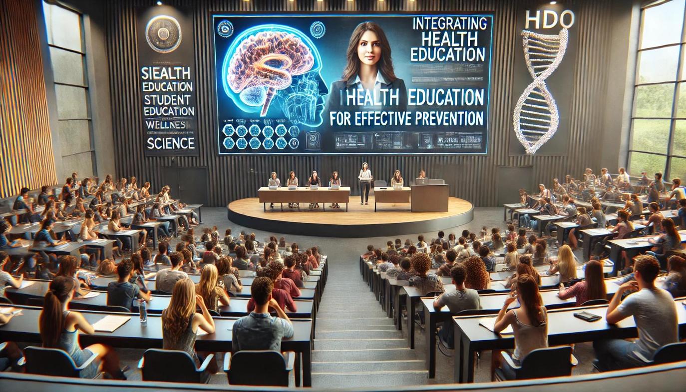Substance use prevention becomes most effective when it merges science, empathy, and early intervention.