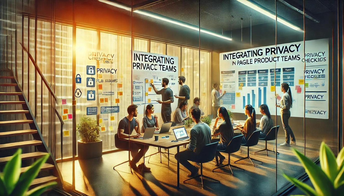 Agile methodologies, which prioritize iteration and user feedback, may unintentionally neglect privacy if they fail to intentionally address it during sprint planning.