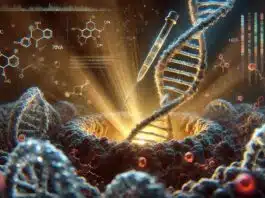 This discovery fundamentally reframes epigenetics from a passive consequence of cellular events into a targeted, programmable system.