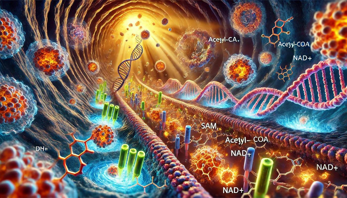 While supporting NAD+ can influence cellular repair research without promising cure‑alls, this framing is useful for keeping expectations grounded while following the science