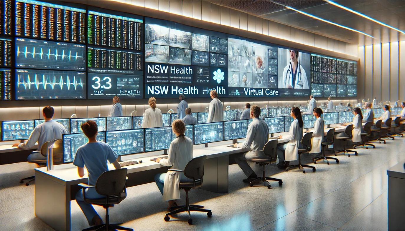 The alliance between Caregility and MOD3RN Care proves that Australia is a lucrative market for telehealth companies