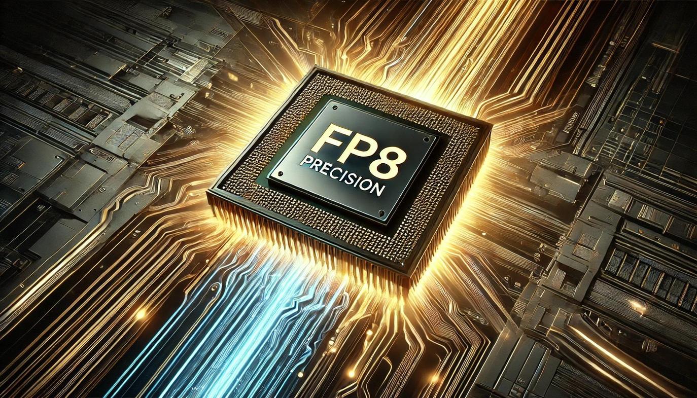 NVIDIA’s engineering notes further demonstrate FP8 precision’s impact on GPU training throughput across modern GPU platforms.