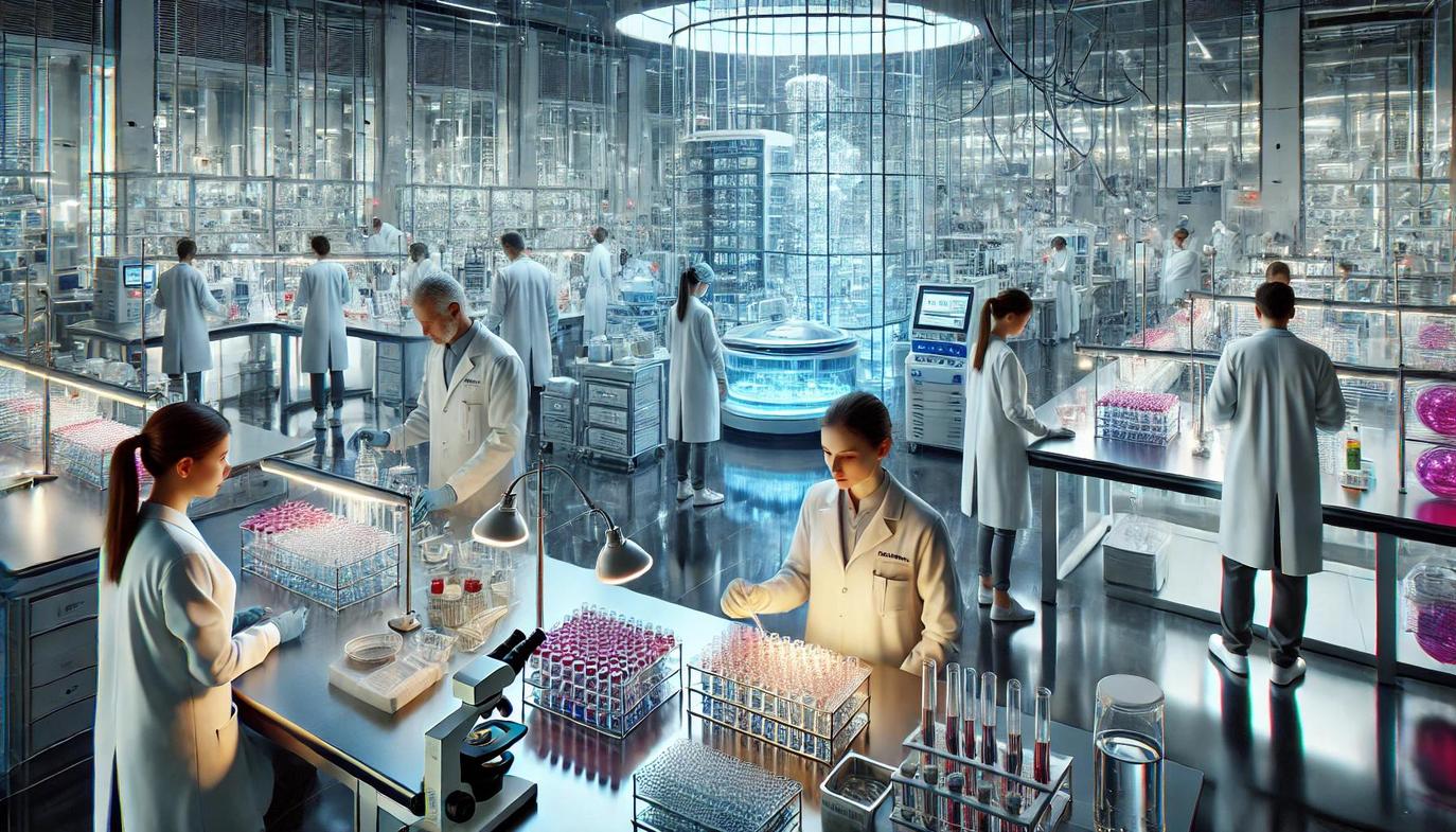 Stem Cell Mexico clinics use high-quality donor mesenchymal stem cells.
