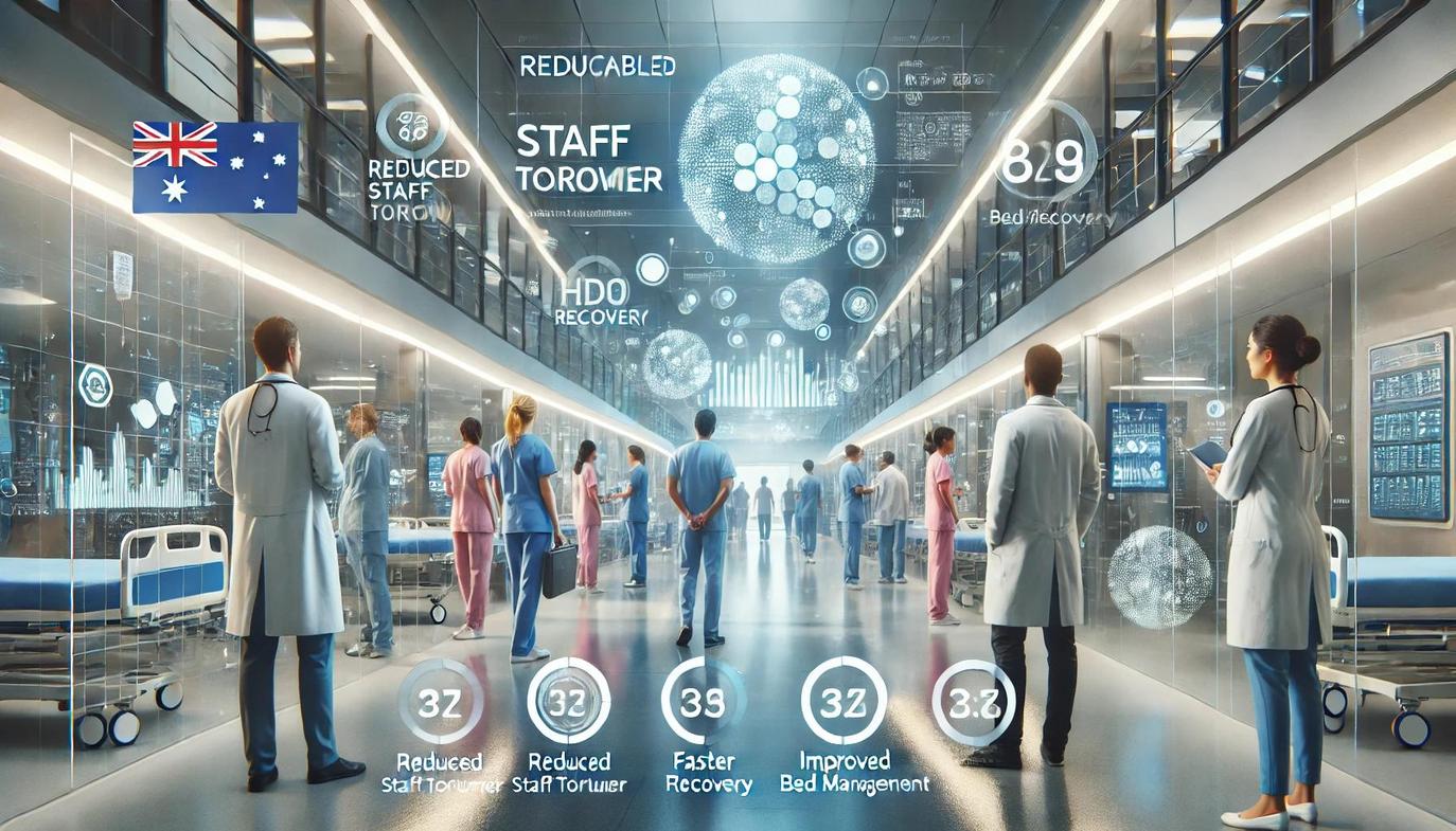Patients and hospitals around the world have reported overwhelmingly positive outcomes about Caregility’s Connected Care Platform, demonstrating the transformative potential of virtual care.