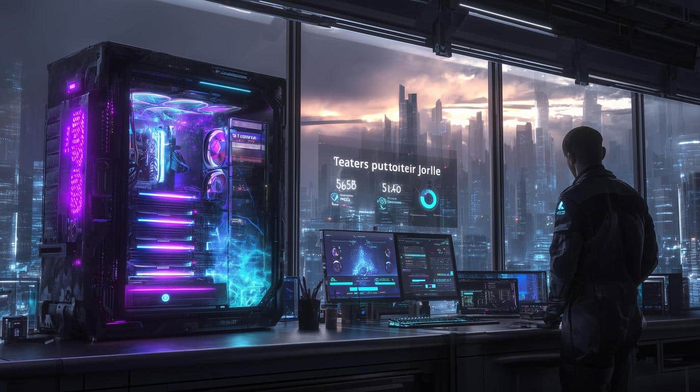 A practical hardware primer on right-sized mini AI supercomputers like DGX Spark and Strix Halo pairs naturally with compact FP8 VLMs.