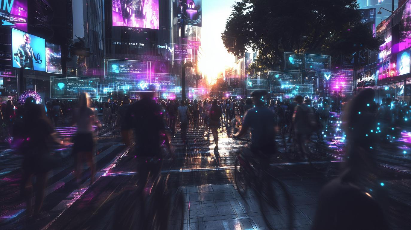 Early deployments include South Korea’s Social Progress Credit program, outcome registries from standards bodies, and digital marketplaces that list “verified impact assets.”