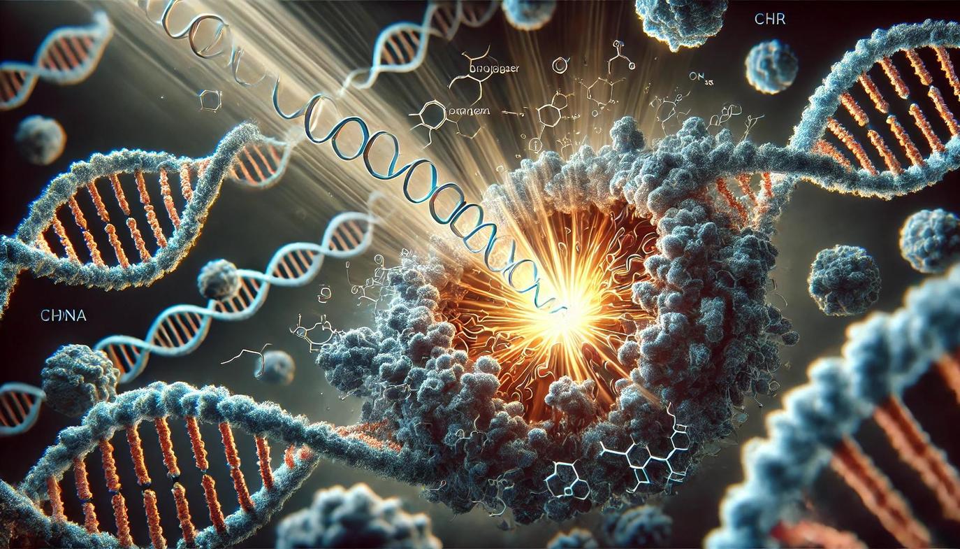 When factors decide where to open chromatin and whom to recruit, epigenetics transitions from a passive consequence to a targeted program.
