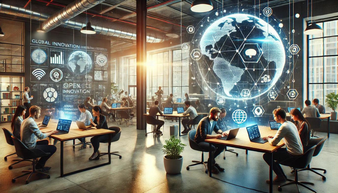 Tool choice is overwhelming: cloud, AI, blockchain, and AR/VR all promise cross-border magic—if you can stitch them together.