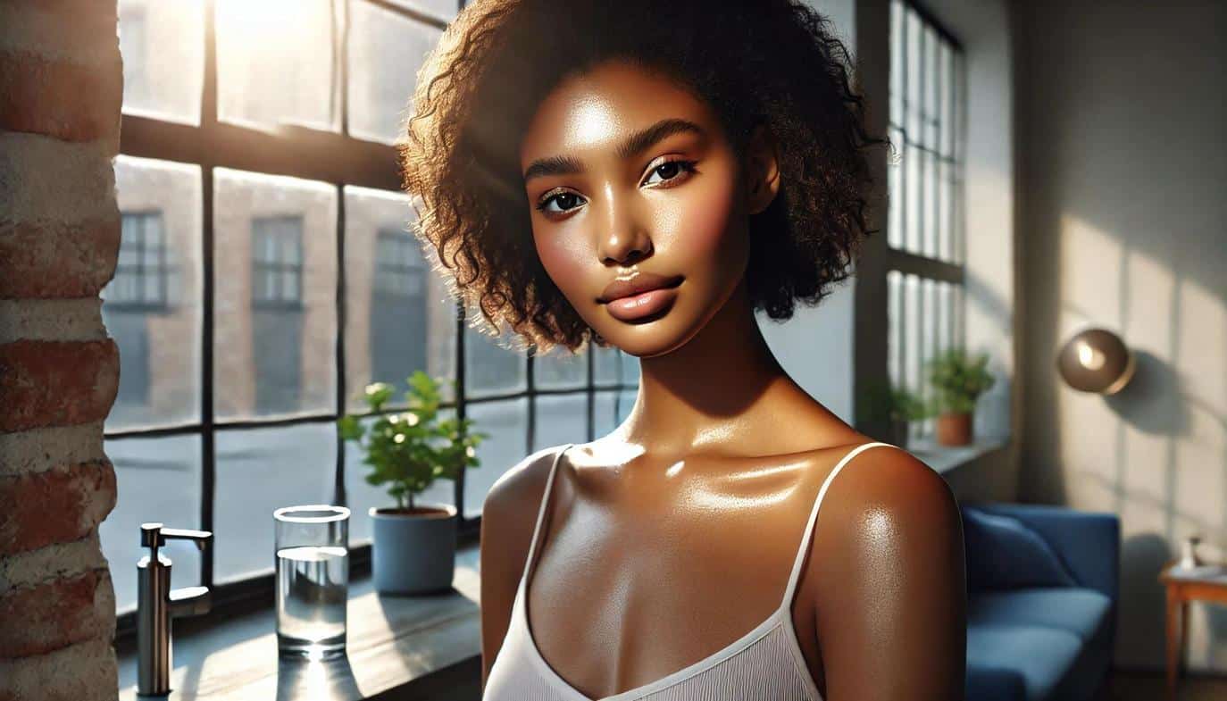 The transformation that occurs when you make hydration a priority can be dramatic.