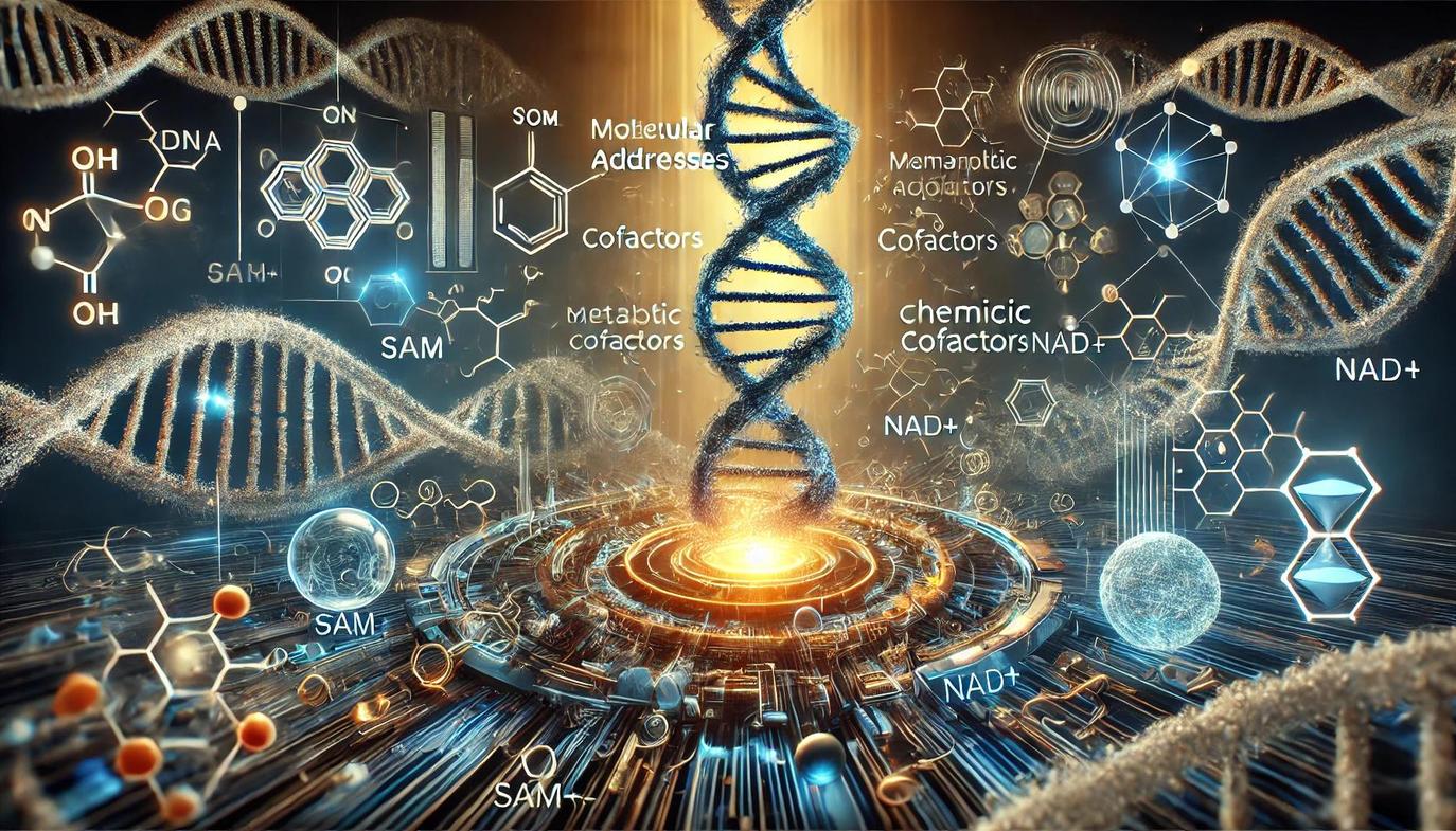 The long-held mystery of who directs the epigenetic writing machinery is beginning to yield its answers, revealing a tightly orchestrated hierarchy rather than a random process.
