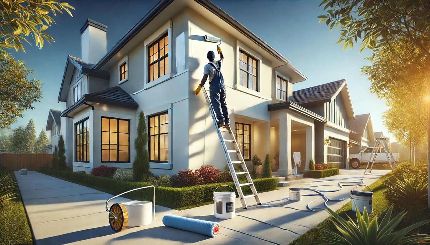 For homeowners planning major renovations or multi-room painting, using construction estimation services can help