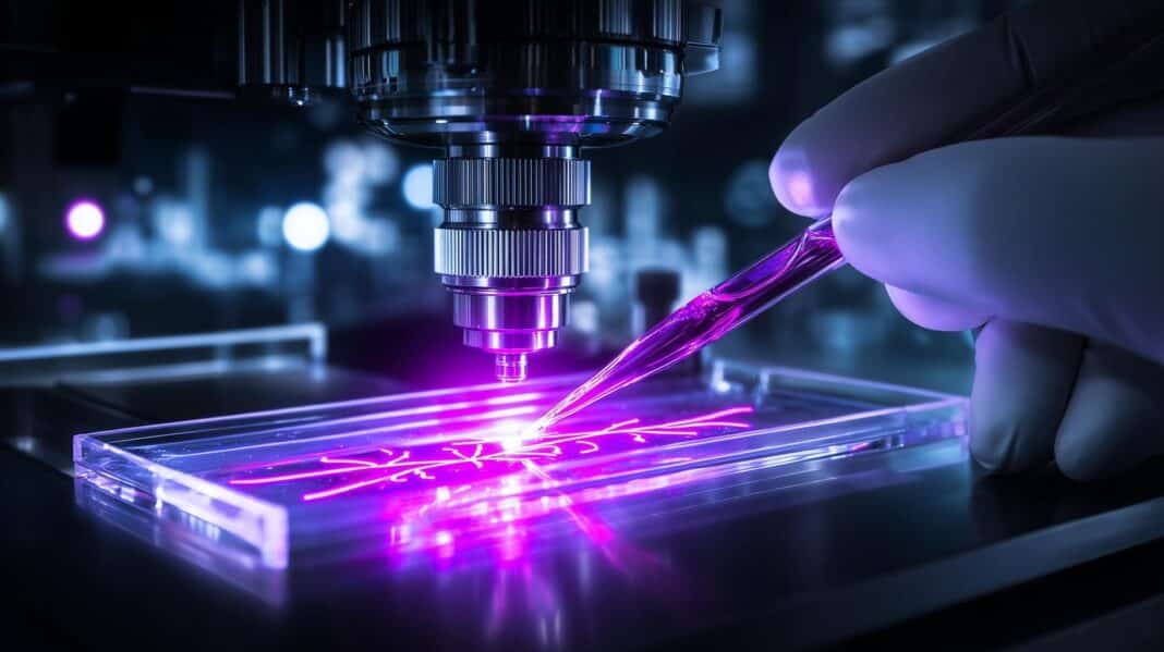 Necroprinting with Dead Mosquito Proboscis Nozzles: A Low-Waste, High ...