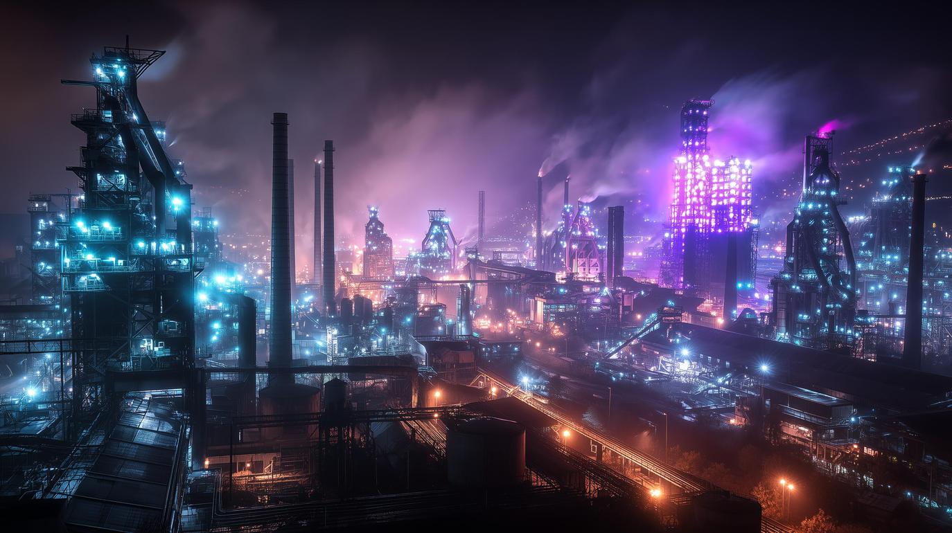 China’s Chaotan-1 Supercritical CO₂ Breakthrough: The Technical Reality of sCO₂ Commercial Waste-Heat Power