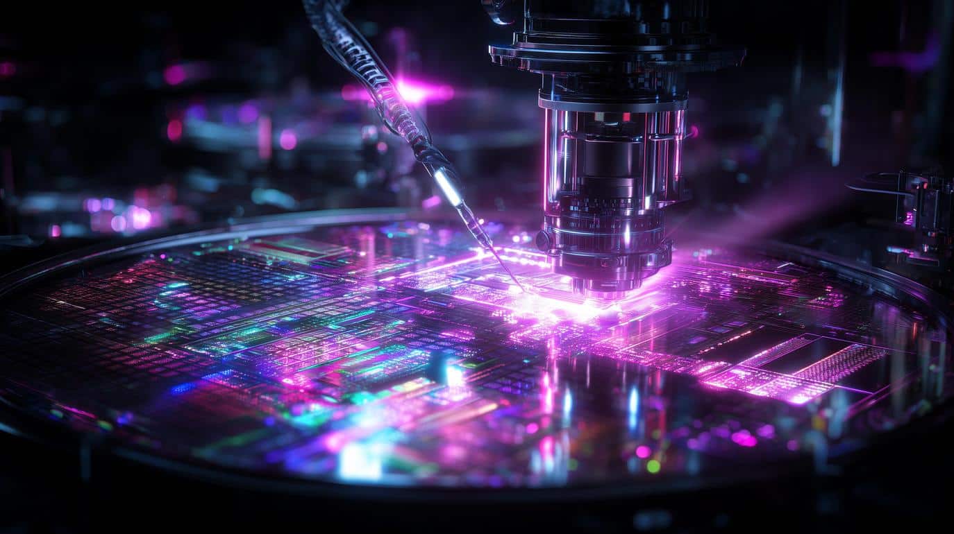 China’s Domestic Chip Boom Could Power “AI Belt & Road,” Shifting Digital Silk Road in 2028