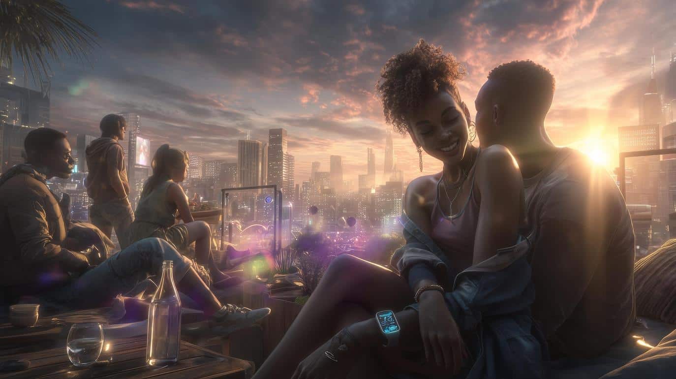 Clear-Headed Nightlife is Trending: How Sober Raves and Zero-Proof Bars Lead to Improved Mental Health and Authentic Connection