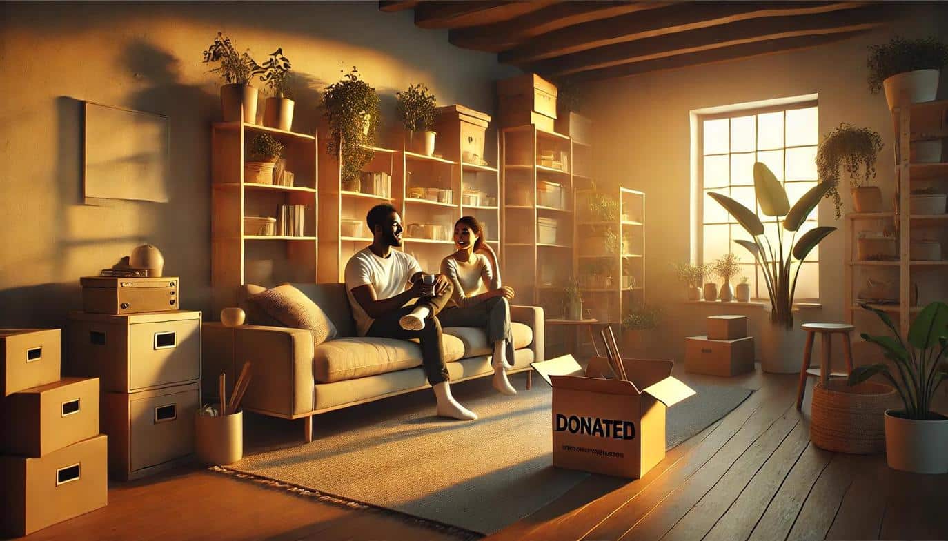 Sustainable home organisation is not a one-time project; it is a rewarding lifestyle that clears your mind and protects our shared environment.