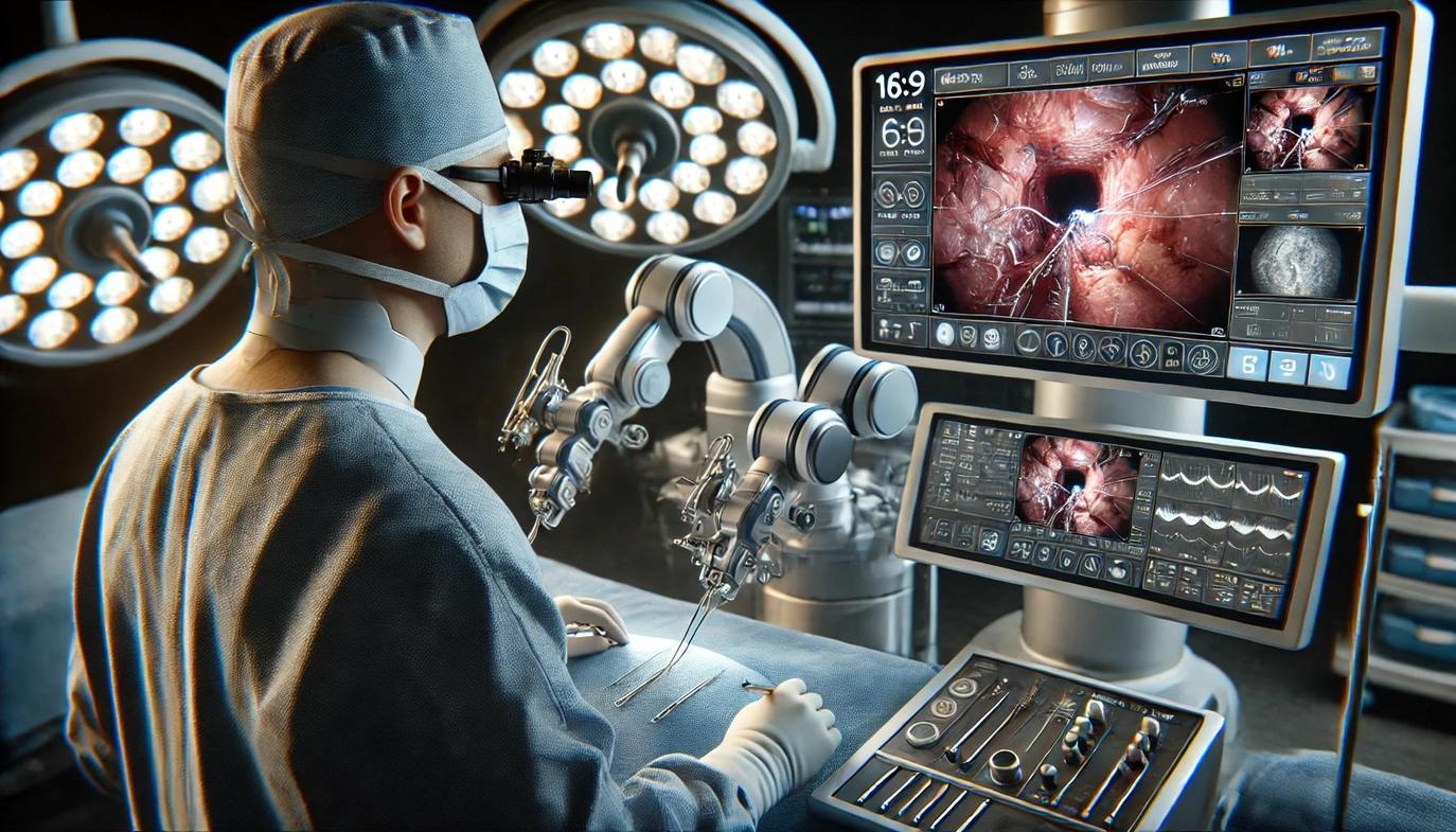 Medical institutions implementing this technology report significant improvements in training effectiveness.