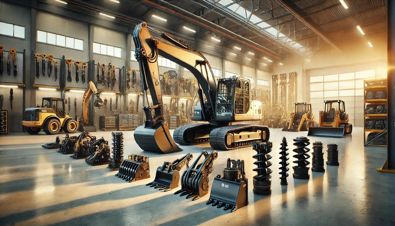 While the lure of oversized attachments might seem like a shortcut to faster results, the long-term health of your excavator depends on staying within the engineered limits of its hydraulic system and structural frame.