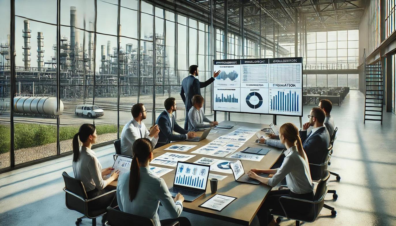 Request sample training matrices and a copy of a safety program table of contents so you can verify depth, not just certificates.