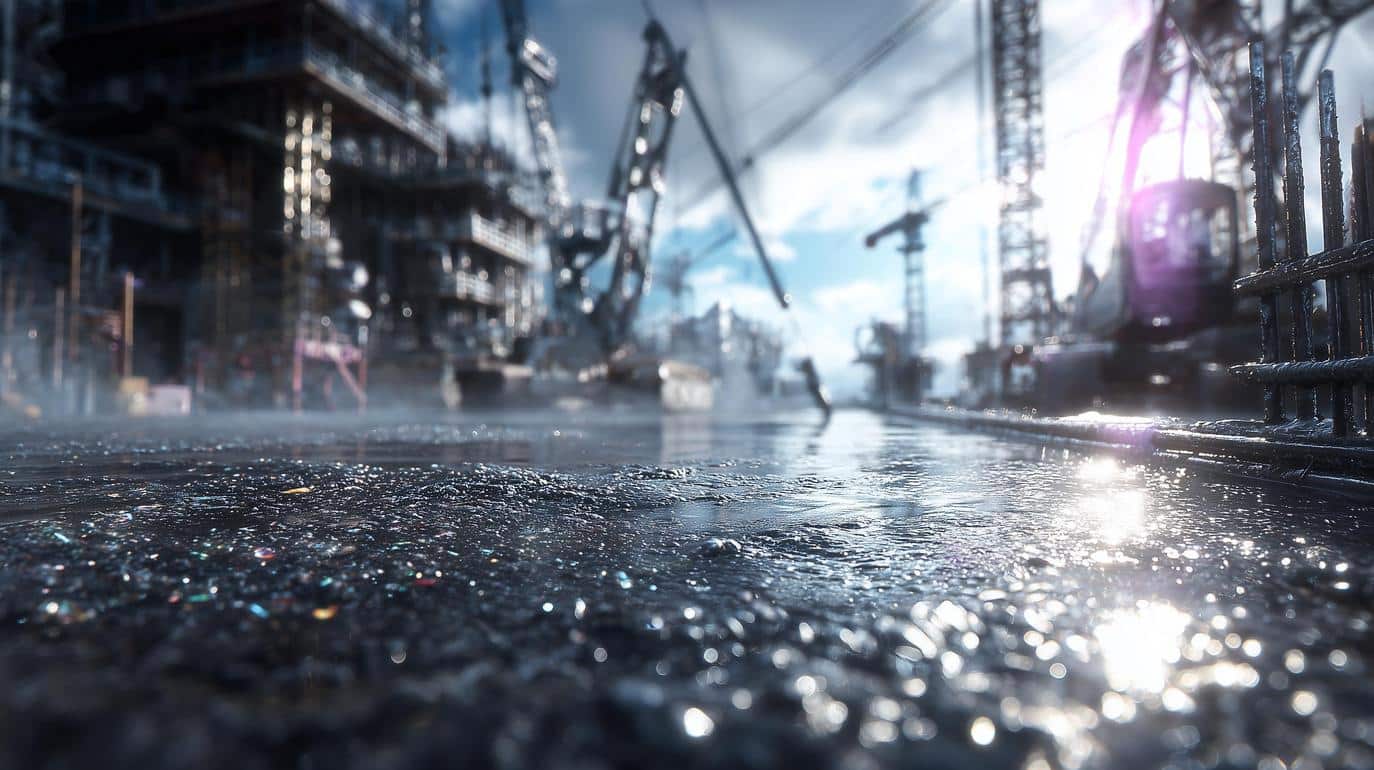 Hybrid concrete mixes are already moving from lab benches into practical applications that value lower density, improved toughness, and lower embodied carbon.