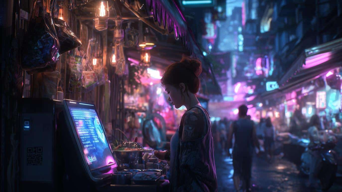 Moving forward, the primary lesson from this era of facial recognition payment is the requirement for transparency.