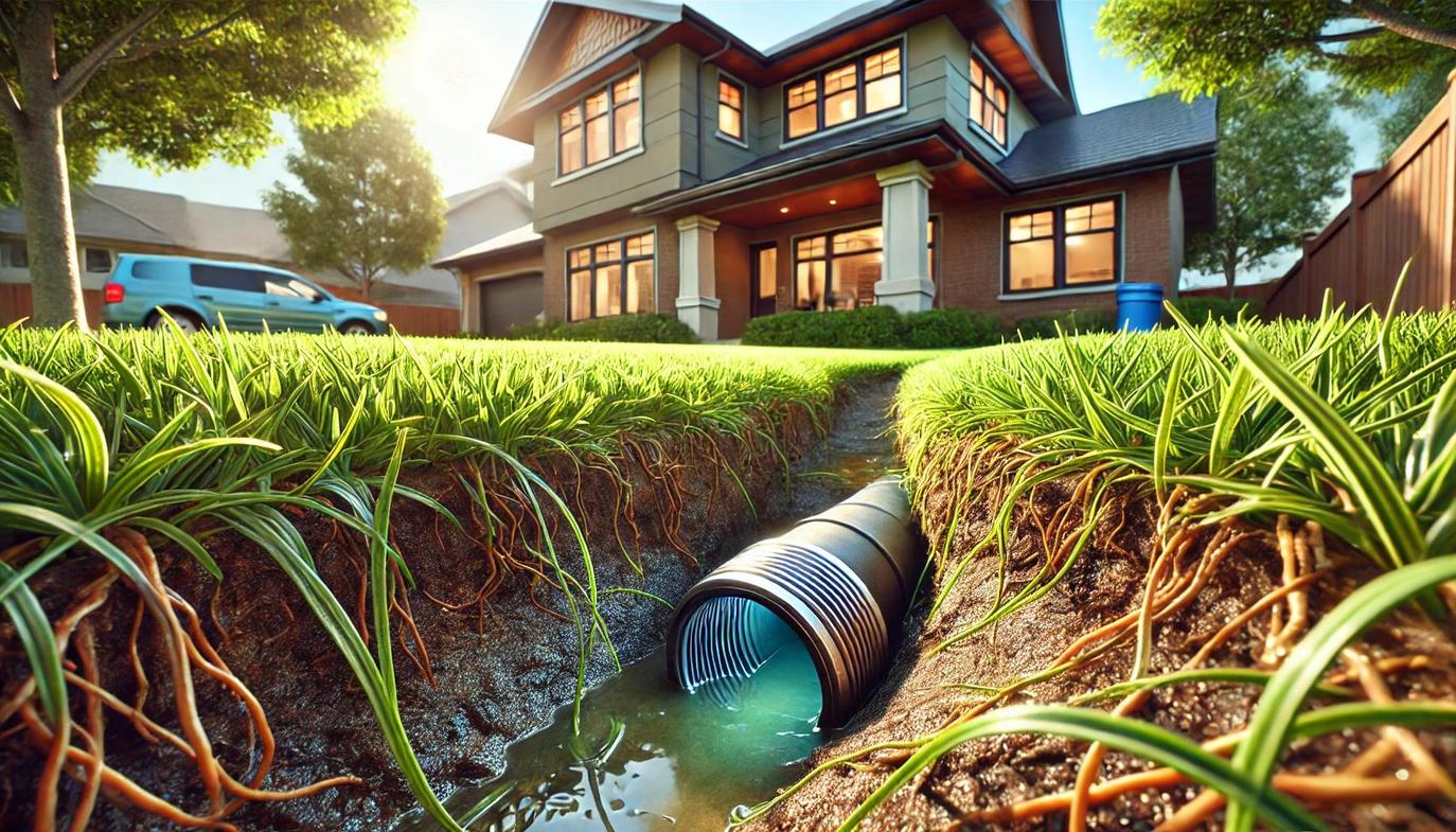 Buried infrastructure remains the primary barrier to early detection, as most sewer lines reside deep beneath the surface.