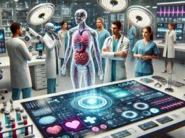 Creating breakthrough medical products has traditionally been challenging due to lengthy development cycles, regulatory hurdles, and high failure rates.